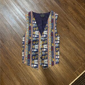 Capelli of New York Cat Vest